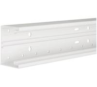 Hager BR6510019016 - Weiß - Polyvinylchlorid (PVC) - 2 m - 68 mm - 100 mm (BR6510019016)
