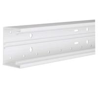Hager BR6510019016 - Weiß - Polyvinylchlorid (PVC) - 2 m - 68 mm - 100 mm (BR6510019016)