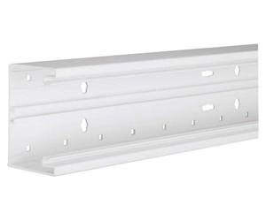 Hager BR6510019016 - Weiß - Polyvinylchlorid (PVC) - 2 m - 68 mm - 100 mm (BR6510019016)