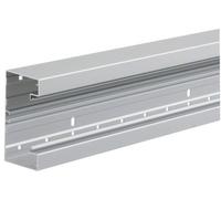 Hager BRA651301ELN Canal dallège partie inférieure (L x l) 2000 mm x 130 mm 2 m aluminium