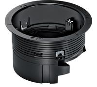 HAGER BSR02D Prise d'installation pour 2x45 prises (BSR02D)