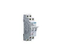 Hager Contact auxiliaire pour disjoncteur différentiel CZ001 6A 1 NO + 1 NC
