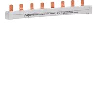 Hager Cartridge Load Disconnector Comb Rail - KB480Q