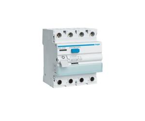 Hager CDA425D Stromunterbrecher Residual-current device A-type 4 4 Modul(e) (CDA425D)