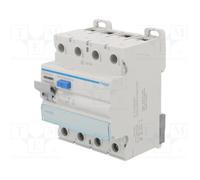 HAGER CDA640J Interrupteur différentiel