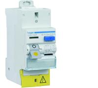 Interrupteur Différentiel Bipolaire 25a Protection Différentielle Ac 25a 30ma - Hager