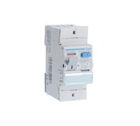 HAGER CDH240E - Interrupteur différentiel 40A - Type A Hi - 2P - 30mA