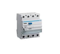 Hager CGA440D Coupe-circuit 4 (CGA440D)