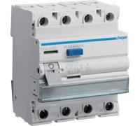 Hager CGA440D Coupe-circuit 4 (CGA440D)