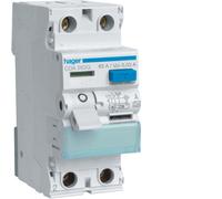 Hager Class A Ground Fault Circuit Interrupter - CDA263G