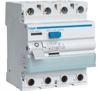 Hager Class A Ground Fault Circuit Interrupter - CDA463G