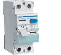 Hager Class A Ground Fault Circuit Interrupter - CFA240G