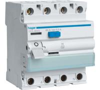 Hager Class A Ground Fault Circuit Interrupter - CFA463G