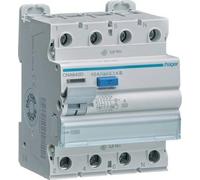 Hager CNA640D Interrupteur différentiel 4p 10kA 40A 100mA S