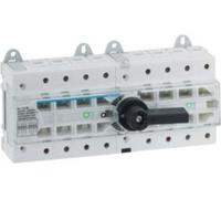 HAGER Commutateur 100A HI405R