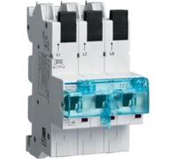 Hager Commutateur SLS 3P E-63A, pour SS HTS363E