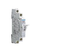 HAGER Contact auxiliaire CA 1O+1F 6A 240V AC MZ201