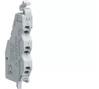 Hager Contact auxiliaire inverseur 250VAC,x/P160...630 HXA021H