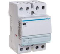 Hager Contacteur d'installation 40A 3S 230V ESC340