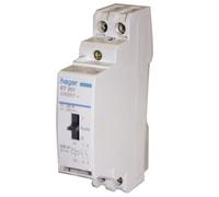 Hager - Contacteur jour/nuit NF HAGER - HAGER : ETC225