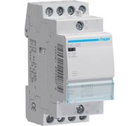 Hager Contacteur ESC425 25A 4F 230V