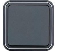 cubyko VV encastré gris HAGER WNE001