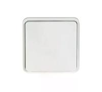 Hager Cubyko WNA001B - Blanc