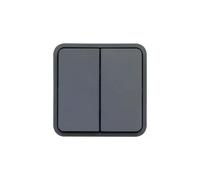 Hager Cubyko WNA044 - Gris