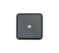 Hager Cubyko WNC021 - Gris