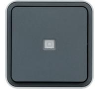 HAGER Cubyko WNC023