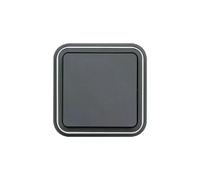 Hager Cubyko WNE001 - Gris