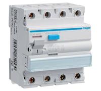 Hager Disjoncteur différentiel CDH440D