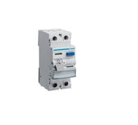 Hager Disjoncteur différentiel CFA240D