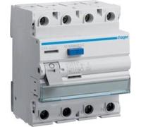 Hager Disjoncteur différentiel CFA440D
