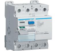 Hager Disjoncteur différentiel CFB640D