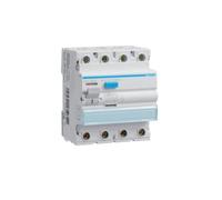 Hager Disjoncteur différentiel CPA440D