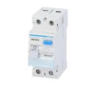 Hager Disjoncteur différentiel CDA240D 2 pôles 40 A 30 mA 6 kA Type A