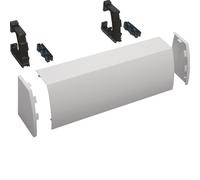 Hager Distributors Accessoires IP44 Gaine de distribution - FZ442N
