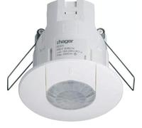 Hager Ee815-Détecteur de Présence-360-monobloc