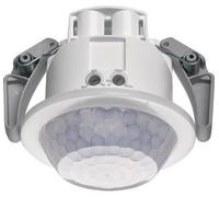 HAGER EER503 Détecteur de présence/de mouvement 360° encastrable (EER503)