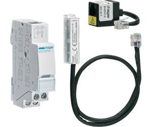 Hager eHZ-Tarifmanagement Set EHZ003