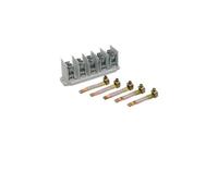 HAGER ELEKTRO Hager Kit de raccordement universZ 5 pôles ZM15W p.U84LS