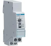 Hager - Minuterie simple temporisation - EMN001