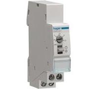 Hager - Minuterie simple temporisation - EMN001
