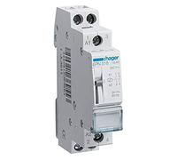 Hager Télérupteur EPN518 24 V 16 A 1 NA + 1 NC