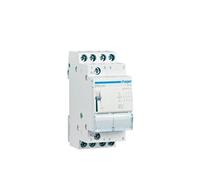 Hager Télérupteur EPN540 4S 230 V AC / 110 V DC 16 A