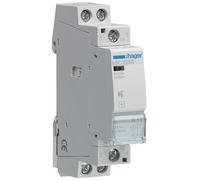 Hager Contacteur silencieux ESC225S – 25 A, 2F, 230 V
