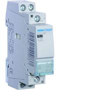 Contactor, 25A, 1N 1NC, 230V