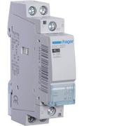 Hager ESC227 Contact Intensité maximale admissible : 25 A
