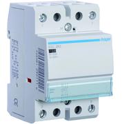 Contactor, 63A, 2NA, 230V